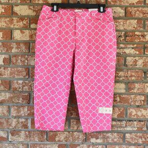 ST. John's Bay Crop Pants